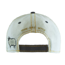 Load image into Gallery viewer, Catan Sheep Embroidered Resource Cap (CGC21012)