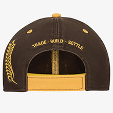 Load image into Gallery viewer, Catan Grain Embroidered Resource Cap (CGC21015)