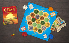 Load image into Gallery viewer, Catan play board - 20x20 (CGC22003)