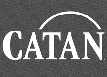 Load image into Gallery viewer, Catan  Window Sticker Catan Logo (CGC23312)