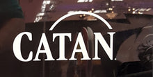 Load image into Gallery viewer, Catan  Window Sticker Catan Logo (CGC23312)