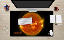 Load image into Gallery viewer, Sol - Galaxy Series 14x24 Neoprene Mat (CGC31003)