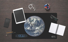 Load image into Gallery viewer, Earth - Galaxy Series 14x24 Neoprene Mat (CGC31033)