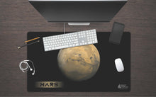 Load image into Gallery viewer, Mars- Galaxy Series 14x24 Neoprene Mat (CGC31043)