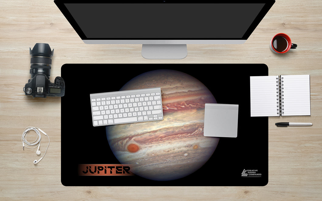 Jupiter - Galaxy Series 14x24 Neoprene Mat (CGC31053)