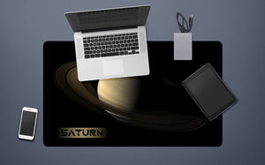 Saturn- Galaxy Series 14x24 Neoprene Mat (CGC31063)
