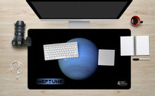 Load image into Gallery viewer, Neptune - Galaxy Series 14x24 Neoprene Mat (CGC31083)