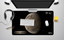 Load image into Gallery viewer, Ganymede - Galaxy Series 14x24 Neoprene Mat (CGC31123)