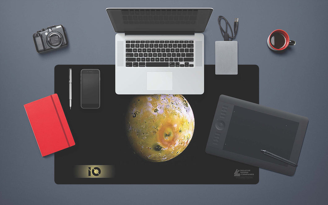 Io - Galaxy Series 14x24 Neoprene Mat (CGC31173)