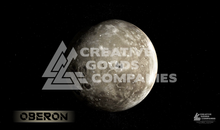 Load image into Gallery viewer, Oreron - Galaxy Series 14x24 Neoprene Mat (CGC31183)