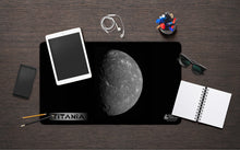 Load image into Gallery viewer, Titania - Galaxy Series 14x24 Neoprene Mat (CGC31193)