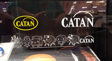 Load image into Gallery viewer, Catan  Window Sticker Catan Logo (CGC23312)